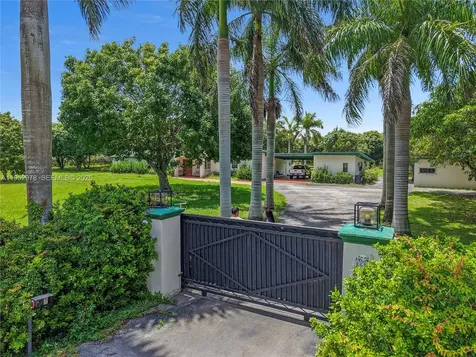 8000 SW 184th Street Cutler Bay FL 33157