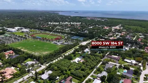 8000 SW 184th Street Cutler Bay FL 33157