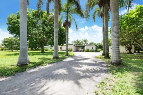 8000 SW 184th Street Cutler Bay FL 33157