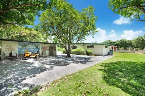 8000 SW 184th Street Cutler Bay FL 33157