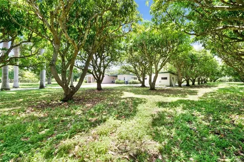 8000 SW 184th Street Cutler Bay FL 33157