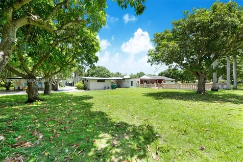 8000 SW 184th Street Cutler Bay FL 33157