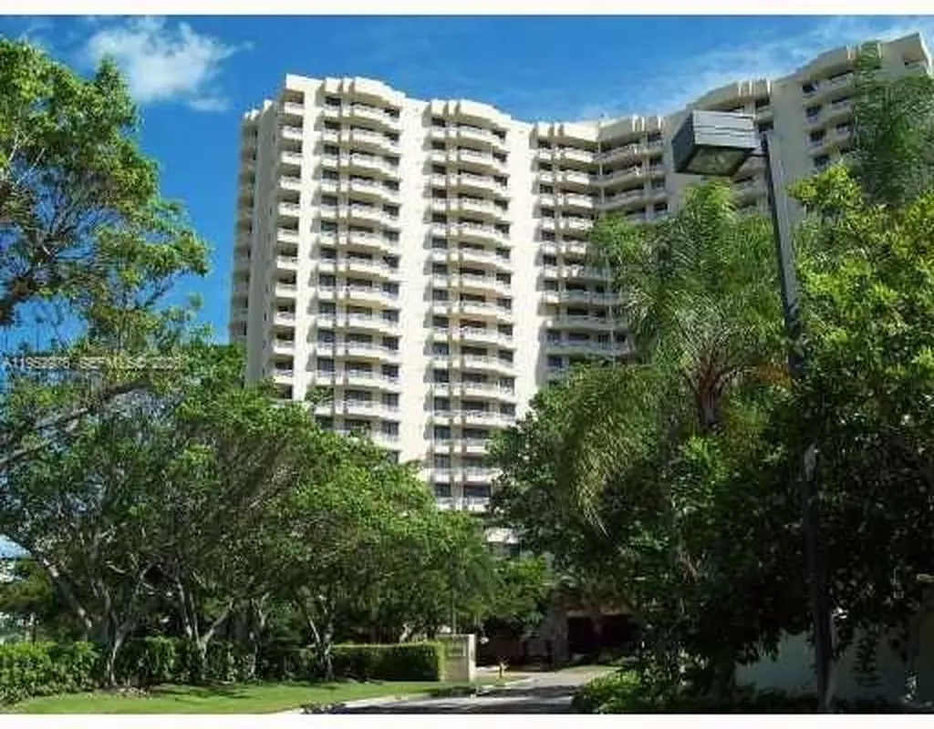 3300 NE 192nd Street Aventura FL 33180