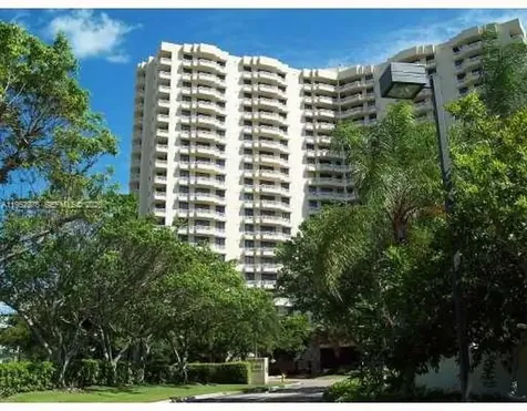 3300 NE 192nd Street Aventura FL 33180