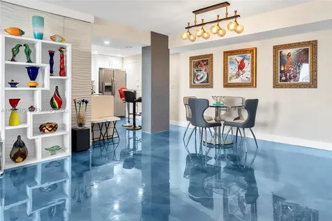 1833 S Ocean Drive Hallandale Beach FL 33009