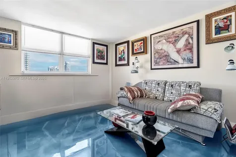1833 S Ocean Drive Hallandale Beach FL 33009