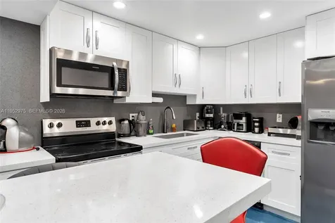 1833 S Ocean Drive Hallandale Beach FL 33009