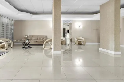 1833 S Ocean Drive Hallandale Beach FL 33009