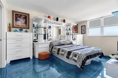 1833 S Ocean Drive Hallandale Beach FL 33009