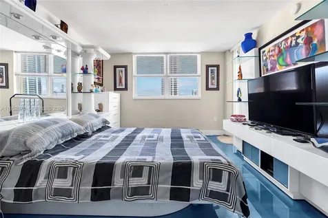 1833 S Ocean Drive Hallandale Beach FL 33009