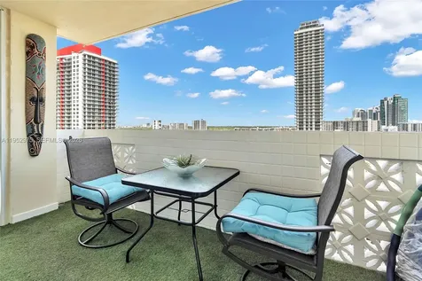 1833 S Ocean Drive Hallandale Beach FL 33009