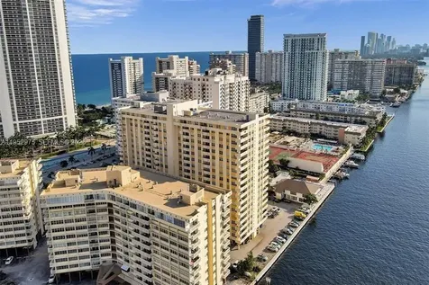 1833 S Ocean Drive Hallandale Beach FL 33009