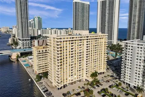 1833 S Ocean Drive Hallandale Beach FL 33009