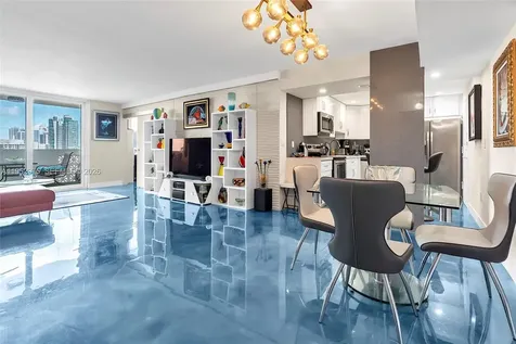 1833 S Ocean Drive Hallandale Beach FL 33009