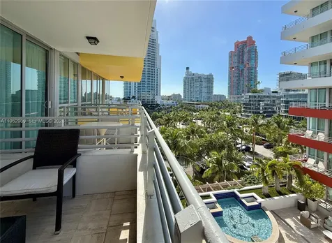101 Ocean Drive Miami Beach FL 33139