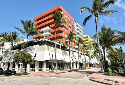 101 Ocean Drive Miami Beach FL 33139