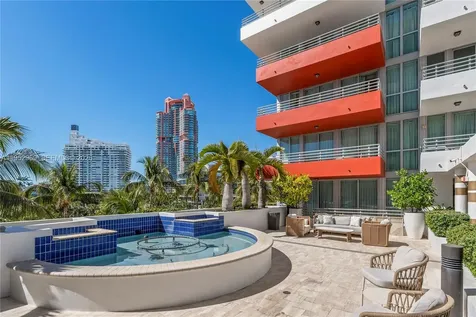 101 Ocean Drive Miami Beach FL 33139