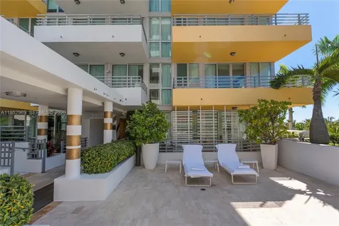 101 Ocean Drive Miami Beach FL 33139