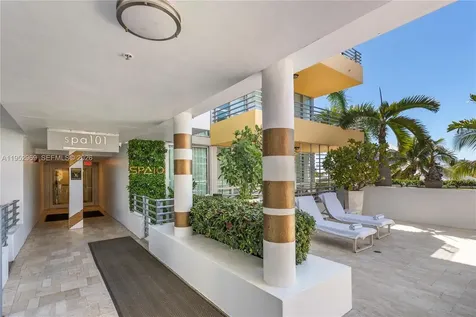 101 Ocean Drive Miami Beach FL 33139
