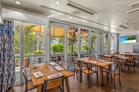 101 Ocean Drive Miami Beach FL 33139