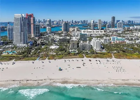 101 Ocean Drive Miami Beach FL 33139
