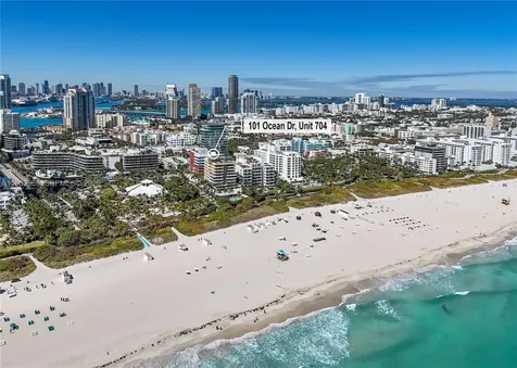 101 Ocean Drive Miami Beach FL 33139