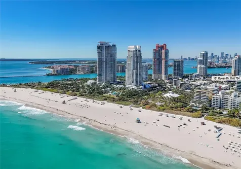 101 Ocean Drive Miami Beach FL 33139