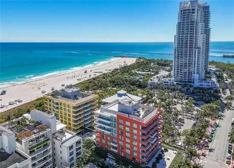 101 Ocean Drive Miami Beach FL 33139