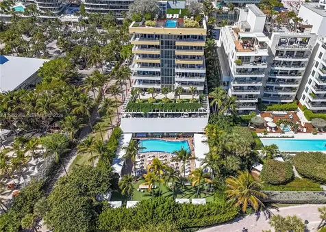 101 Ocean Drive Miami Beach FL 33139