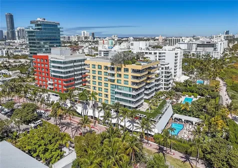 101 Ocean Drive Miami Beach FL 33139