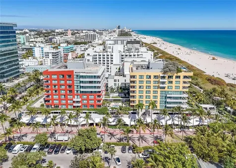 101 Ocean Drive Miami Beach FL 33139