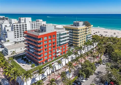 101 Ocean Drive Miami Beach FL 33139