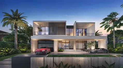 1101 Diplomat Parkway Hollywood FL 33019