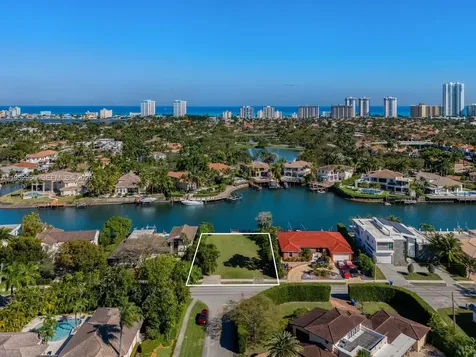 1101 Diplomat Parkway Hollywood FL 33019