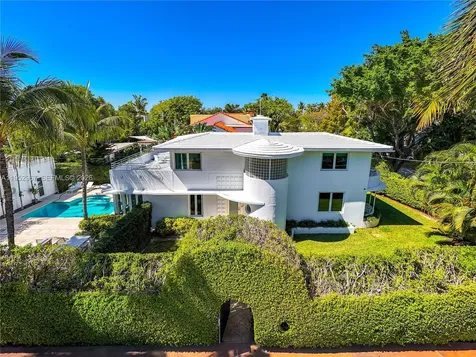 4580 Post Avenue Miami Beach FL 33140