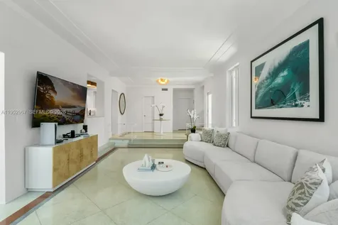 4580 Post Avenue Miami Beach FL 33140