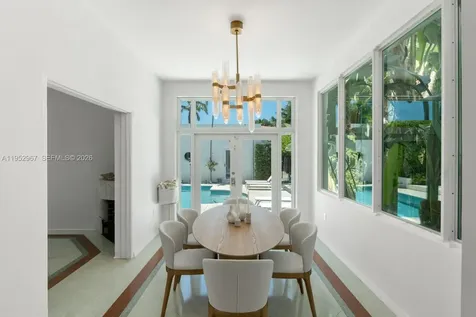 4580 Post Avenue Miami Beach FL 33140