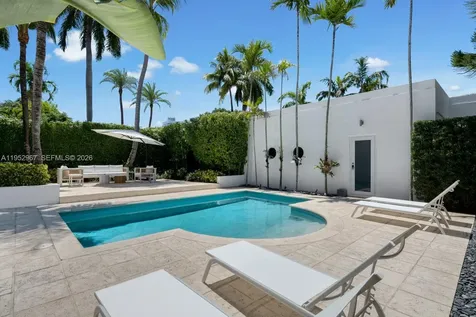 4580 Post Avenue Miami Beach FL 33140