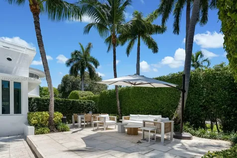 4580 Post Avenue Miami Beach FL 33140