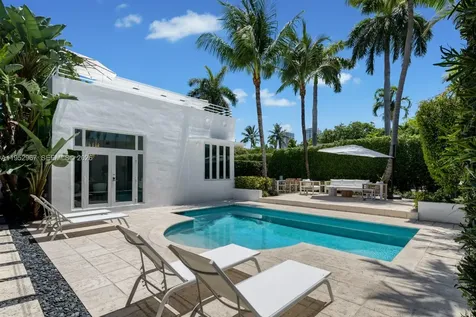 4580 Post Avenue Miami Beach FL 33140