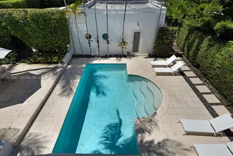 4580 Post Avenue Miami Beach FL 33140
