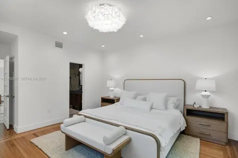 4580 Post Avenue Miami Beach FL 33140