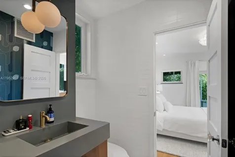 4580 Post Avenue Miami Beach FL 33140