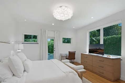 4580 Post Avenue Miami Beach FL 33140