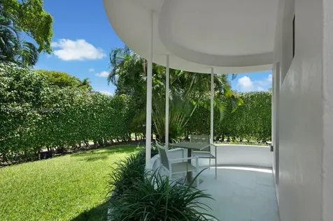 4580 Post Avenue Miami Beach FL 33140