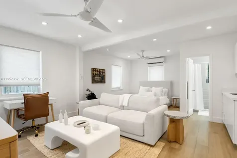 4580 Post Avenue Miami Beach FL 33140