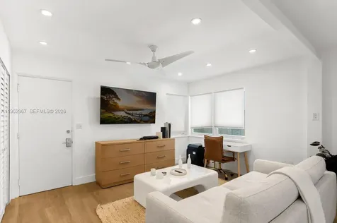 4580 Post Avenue Miami Beach FL 33140