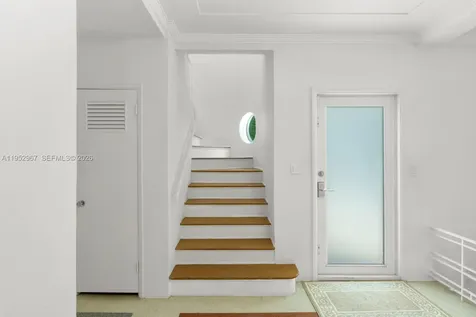 4580 Post Avenue Miami Beach FL 33140