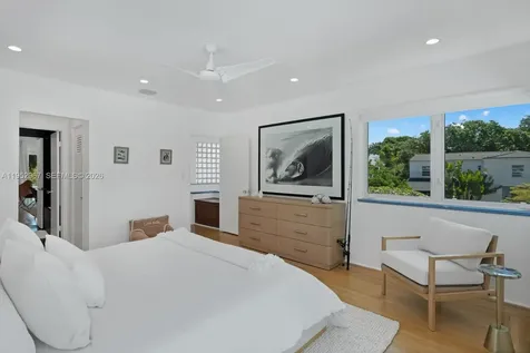 4580 Post Avenue Miami Beach FL 33140