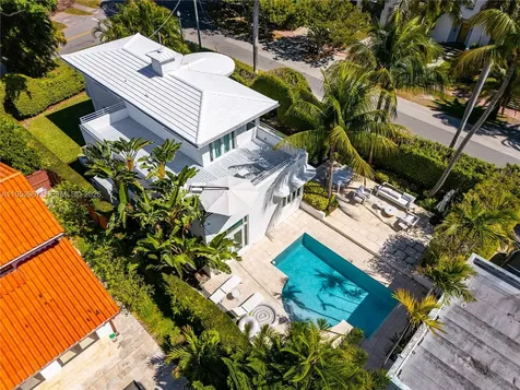 4580 Post Avenue Miami Beach FL 33140